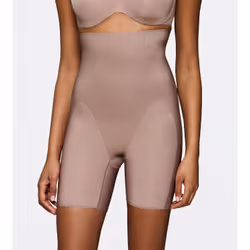 Triumph BMU Illusion Curve Boxer corto Marrone - Vista aggiuntiva 2