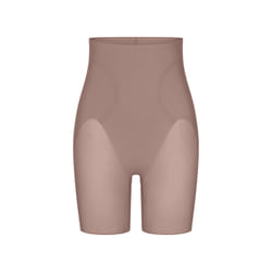 Triumph BMU Illusion Curve Boxer corto Marrone