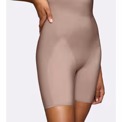 Triumph BMU Illusion Curve Boxer corto Marrone - Vista aggiuntiva 4