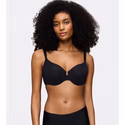 Triumph BMU Illusion Curve Reggiseno Minimizer Ferretto - Vista aggiuntiva 2
