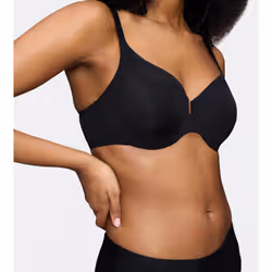 Triumph BMU Illusion Curve Reggiseno Minimizer Ferretto - Vista aggiuntiva 4