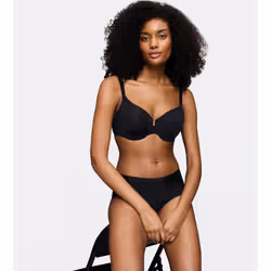 Triumph BMU Illusion Curve Reggiseno Minimizer Ferretto - Vista aggiuntiva 5