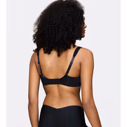 Triumph BMU Illusion Curve Reggiseno Minimizer Ferretto - Vista aggiuntiva 3