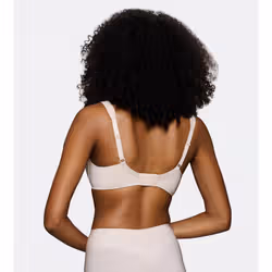 Triumph BMU Illusion Curve Reggiseno Minimizer Ferretto - Vista aggiuntiva 3