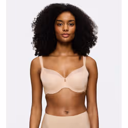 Triumph BMU Illusion Curve Reggiseno Minimizer Ferretto - Vista aggiuntiva 2