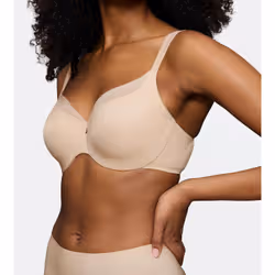 Triumph BMU Illusion Curve Reggiseno Minimizer Ferretto - Vista aggiuntiva 4