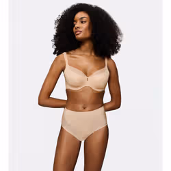 Triumph BMU Illusion Curve Reggiseno Minimizer Ferretto - Vista aggiuntiva 5