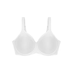 Triumph Modern Soft+Cotton Reggiseno Minimizer