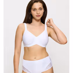 Triumph Modern Soft+Cotton Reggiseno Minimizer - Vista aggiuntiva 2