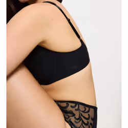 Triumph Modern Soft+Cotton Reggiseno Minimizer - Vista aggiuntiva 4