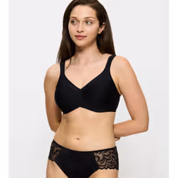 Triumph Modern Soft+Cotton Reggiseno Minimizer - Vista aggiuntiva 2