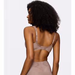 Triumph BMU Illusion Curve Reggiseno Minimizer Ferretto - Vista aggiuntiva 3