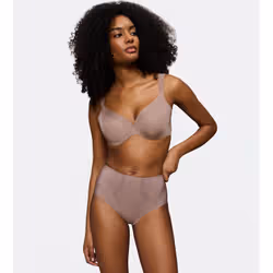Triumph BMU Illusion Curve Reggiseno Minimizer Ferretto - Vista aggiuntiva 5