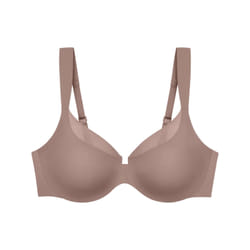 Triumph BMU Illusion Curve Reggiseno Minimizer Ferretto