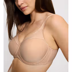 Triumph Modern Soft+Cotton Reggiseno Minimizer - Vista aggiuntiva 4