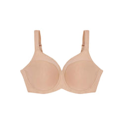 Triumph Modern Soft+Cotton Reggiseno Minimizer