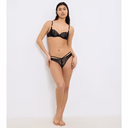 Triumph That Night In Vegas Bikini Nero - Vista aggiuntiva 5