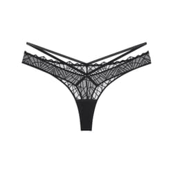 Triumph That Night In Vegas Bikini Nero