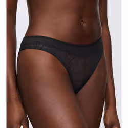 Triumph That Night In Vegas Bikini Nero - Vista aggiuntiva 4