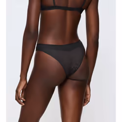 Triumph That Night In Vegas Bikini Nero - Vista aggiuntiva 3