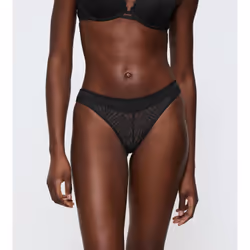 Triumph That Night In Vegas Bikini Nero - Vista aggiuntiva 2