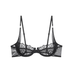 Triumph That Night In Vegas Reggiseno Balcone Ferretto