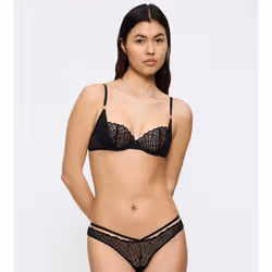 Triumph That Night In Vegas Reggiseno Balcone Ferretto - Vista aggiuntiva 2