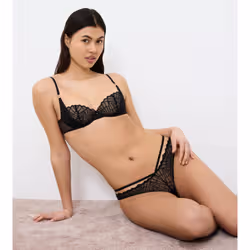 Triumph That Night In Vegas Reggiseno Balcone Ferretto - Vista aggiuntiva 5