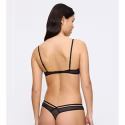 Triumph That Night In Vegas Reggiseno Balcone Ferretto - Vista aggiuntiva 3