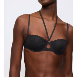 Triumph That Night In Vegas Reggiseno Balcone Ferretto - Vista aggiuntiva 4