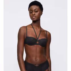 Triumph That Night In Vegas Reggiseno Balcone Ferretto - Vista aggiuntiva 2