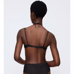 Triumph That Night In Vegas Reggiseno Balcone Ferretto - Vista aggiuntiva 3