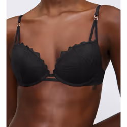 Triumph That Night In Vegas Reggiseno Ferretto - Vista aggiuntiva 4