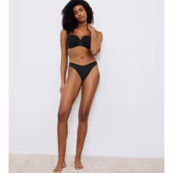 Triumph Palina Moonlight Kiss Bikini Nero - Vista aggiuntiva 5