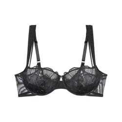 Triumph 10224870-0004-F-85 Reggiseno Balcone Ferretto