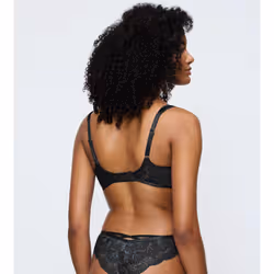 Triumph Palina Moonlight Kiss Reggiseno Balcone Ferretto - Vista aggiuntiva 3