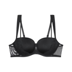 Triumph Palina Moonlight Kiss Reggiseno Balcone Ferretto