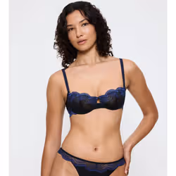 Triumph Comfort Glam Reggiseno Balcone Ferretto - Vista aggiuntiva 2