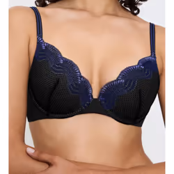 Triumph Comfort Glam Reggiseno - Vista aggiuntiva 4