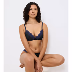 Triumph Comfort Glam Reggiseno - Vista aggiuntiva 5