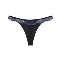 Triumph Comfort Glam Bikini Nero