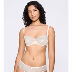 Triumph Comfort Glam Reggiseno Balcone Ferretto - Vista aggiuntiva 2