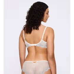Triumph Comfort Glam Reggiseno Balcone Ferretto - Vista aggiuntiva 3