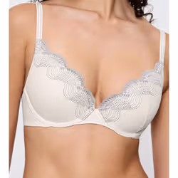 Triumph Comfort Glam Reggiseno - Vista aggiuntiva 4