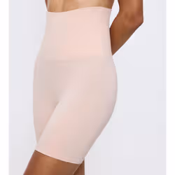 Triumph Soft Sculpt Boxer corto Beige - Vista aggiuntiva 4