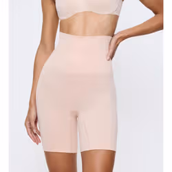 Triumph Soft Sculpt Boxer corto Beige - Vista aggiuntiva 2