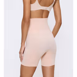 Triumph Soft Sculpt Boxer corto Beige - Vista aggiuntiva 3