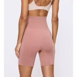 Triumph Soft Sculpt Boxer corto Beige - Vista aggiuntiva 3