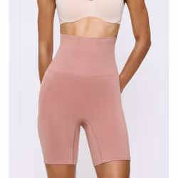 Triumph Soft Sculpt Boxer corto Beige - Vista aggiuntiva 2