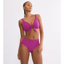 Triumph Summer Twist Bikini classico Rosa - Vista aggiuntiva 2